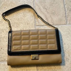Authentic Jimmy Choo shoulder bag